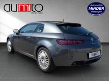 ALFA ROMEO Brera 2.2 JTS Sky, Benzin, Occasion / Gebraucht, Handschaltung - 5