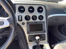 ALFA ROMEO Brera 2.2 JTS Sky, Benzin, Occasion / Gebraucht, Handschaltung - 7