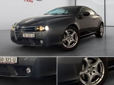 ALFA ROMEO Brera 3.2 JTS Q4 Sky, Benzin, Occasion / Gebraucht, Handschaltung - 3