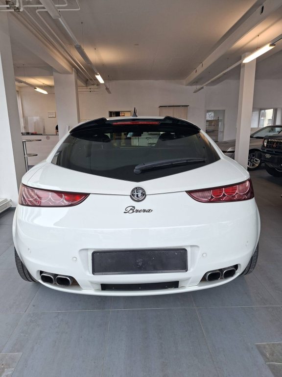 ALFA ROMEO BRERA 1.8 TBi 16V, Benzin, Occasion / Gebraucht, Handschaltung - 3