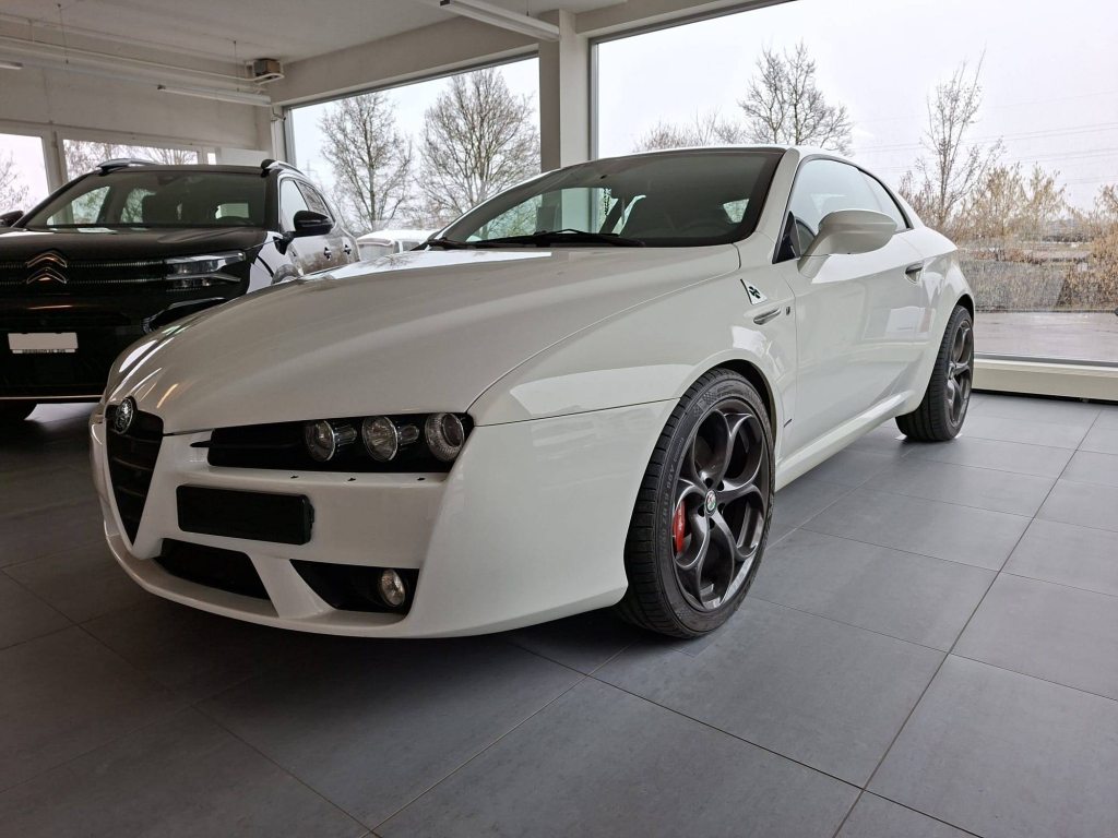ALFA ROMEO BRERA 1.8 TBi 16V