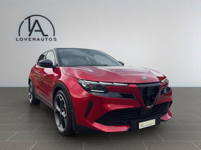 ALFA ROMEO Elettrica Veloce, Elettrica, Auto nuove, Automatico