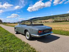 ALFA ROMEO Giulia GTC, Essence, Voiture de collection, Manuelle - 2