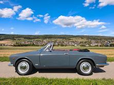 ALFA ROMEO Giulia GTC, Essence, Voiture de collection, Manuelle - 3
