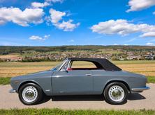 ALFA ROMEO Giulia GTC, Essence, Voiture de collection, Manuelle - 4