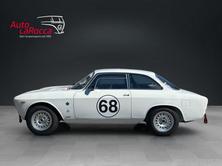 ALFA ROMEO Giulia Sprint GTA 1600, Essence, Occasion / Utilisé, Manuelle - 2