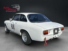 ALFA ROMEO Giulia Sprint GTA 1600, Essence, Occasion / Utilisé, Manuelle - 3