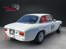 ALFA ROMEO Giulia Sprint GTA 1600, Essence, Occasion / Utilisé, Manuelle - 5