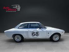 ALFA ROMEO Giulia Sprint GTA 1600, Essence, Occasion / Utilisé, Manuelle - 6
