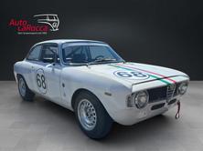 ALFA ROMEO Giulia Sprint GTA 1600, Essence, Occasion / Utilisé, Manuelle - 7
