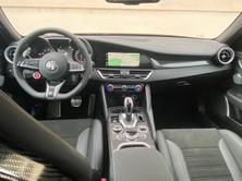 ALFA ROMEO Giulia 2.9 V6 Quadrifoglio Automatic, Essence, Voiture nouvelle, Automatique - 5