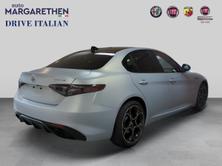 ALFA ROMEO Giulia 2.0 Competizione P Sky Q4, Benzina, Auto nuove, Automatico - 4