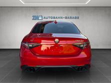 ALFA ROMEO Giulia 2.0 Q4 Veloce Premium, Essence, Voiture nouvelle, Automatique - 4