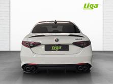 ALFA ROMEO Giulia 2.9 V6 Biturbo Quadrifoglio Super Sport Carbonroof, Essence, Voiture nouvelle, Automatique - 5