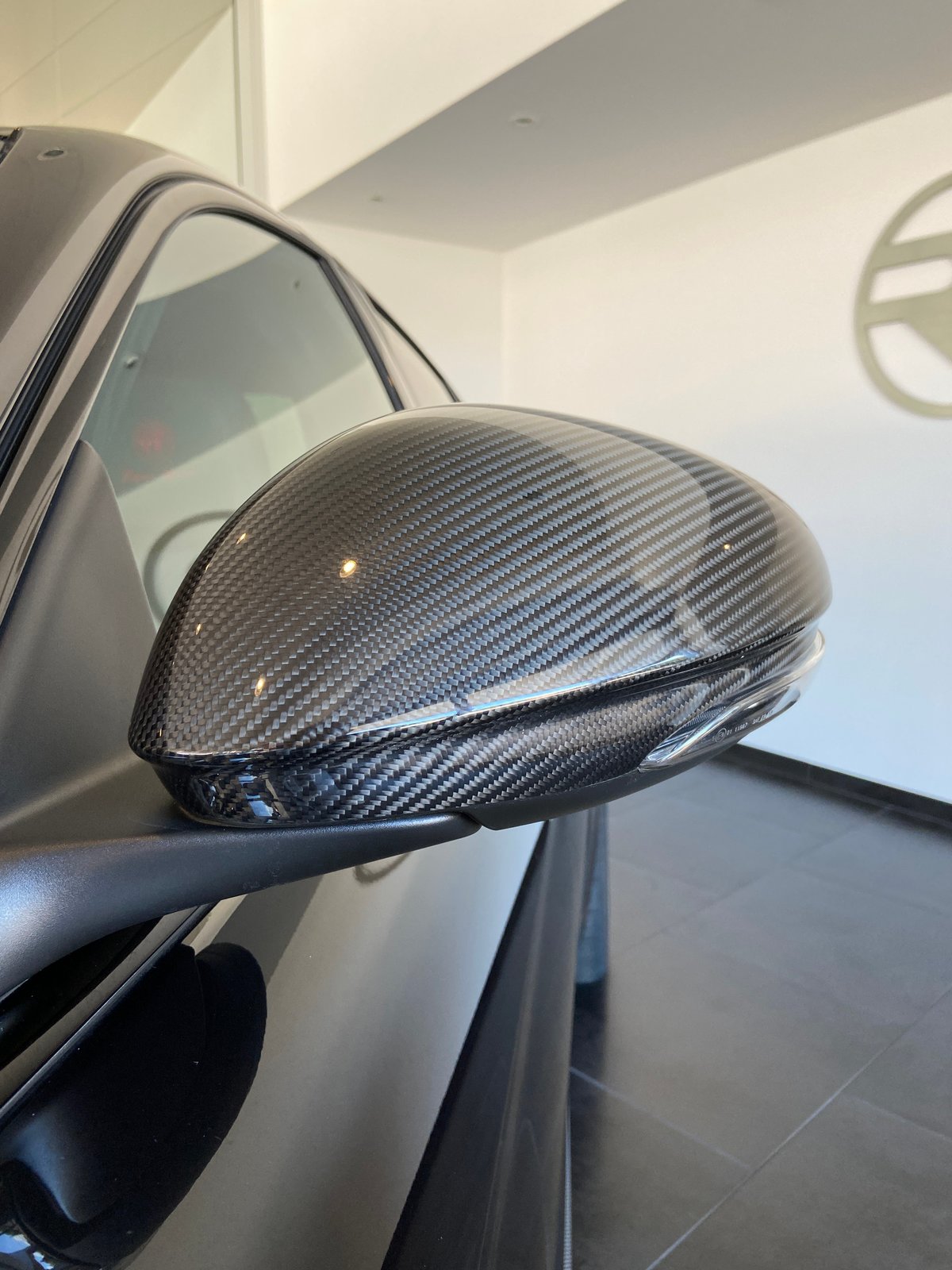 ALFA ROMEO Giulia 2.9 V6 Quadrifoglio Super Sport Carbonroof, Benzina, Auto nuove, Automatico - 6
