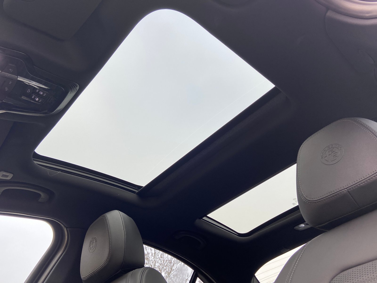 ALFA ROMEO Giulia 2.0 Veloce Premium Sky Q4 AT8, Benzin, Neuwagen, Automatik - 5