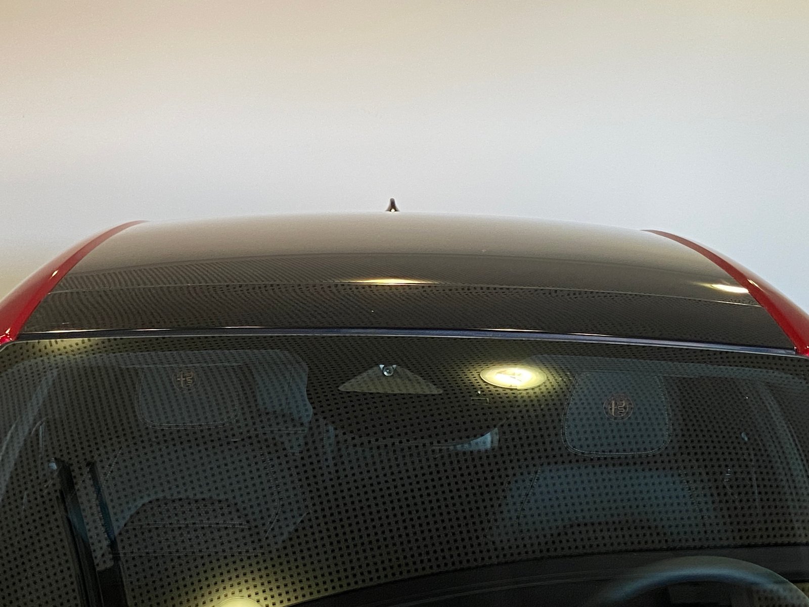 ALFA ROMEO Giulia 2.0 Intensa Sky Q4 AT8, Essence, Voiture nouvelle, Automatique - 4