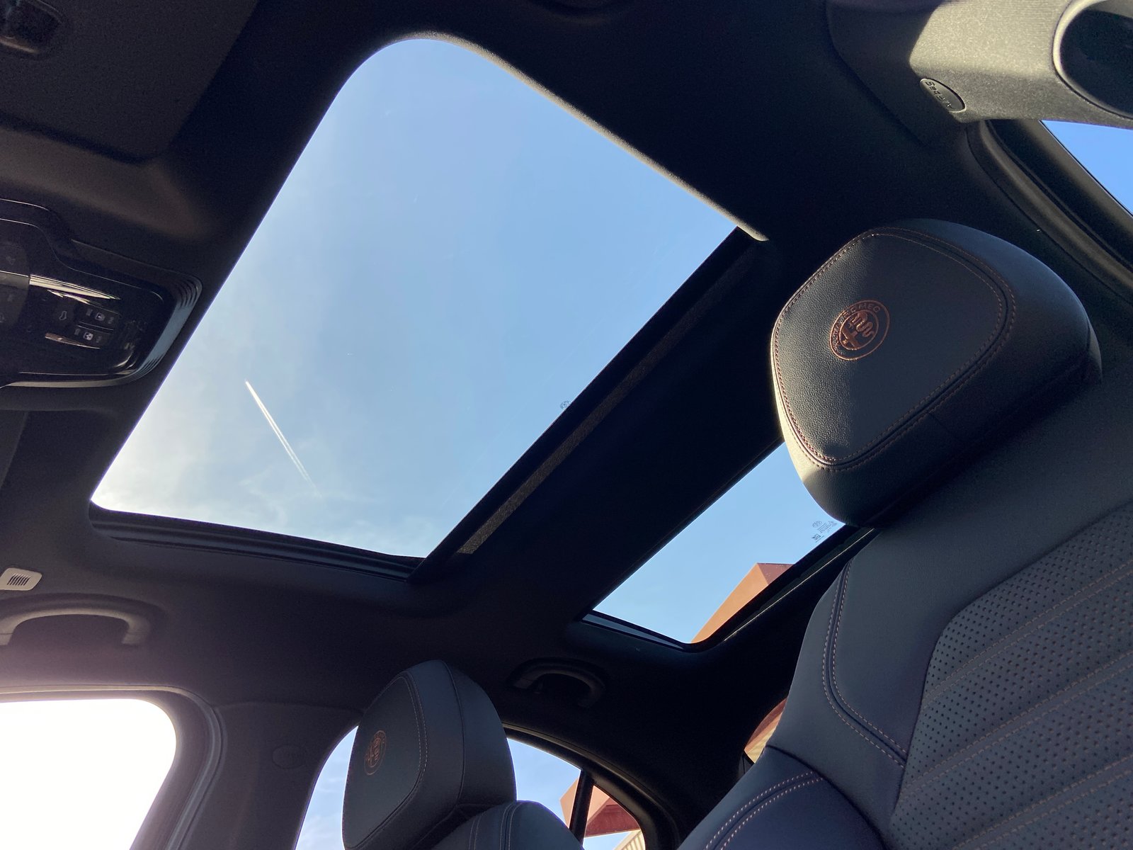 ALFA ROMEO Giulia 2.0 Intensa Sky Q4 AT8, Essence, Voiture nouvelle, Automatique - 5