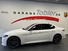 ALFA ROMEO Giulia 2.0 Tributo Italiano Q4 AT8, Benzin, Neuwagen, Automatik - 2