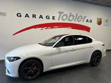 ALFA ROMEO Giulia 2.0 Tributo Italiano Q4 AT8, Benzin, Neuwagen, Automatik - 3