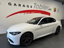 ALFA ROMEO Giulia 2.0 Tributo Italiano Q4 AT8, Benzin, Neuwagen, Automatik - 4
