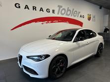 ALFA ROMEO Giulia 2.0 Tributo Italiano Q4 AT8, Benzin, Neuwagen, Automatik - 5
