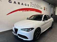 ALFA ROMEO Giulia 2.0 Tributo Italiano Q4 AT8, Benzin, Neuwagen, Automatik - 6