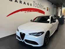 ALFA ROMEO Giulia 2.0 Tributo Italiano Q4 AT8, Benzin, Neuwagen, Automatik - 7