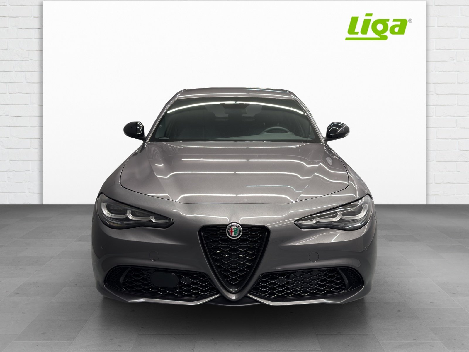 ALFA ROMEO Giulia 2.0 Q4 Veloce, Petrol, New car, Automatic - 3