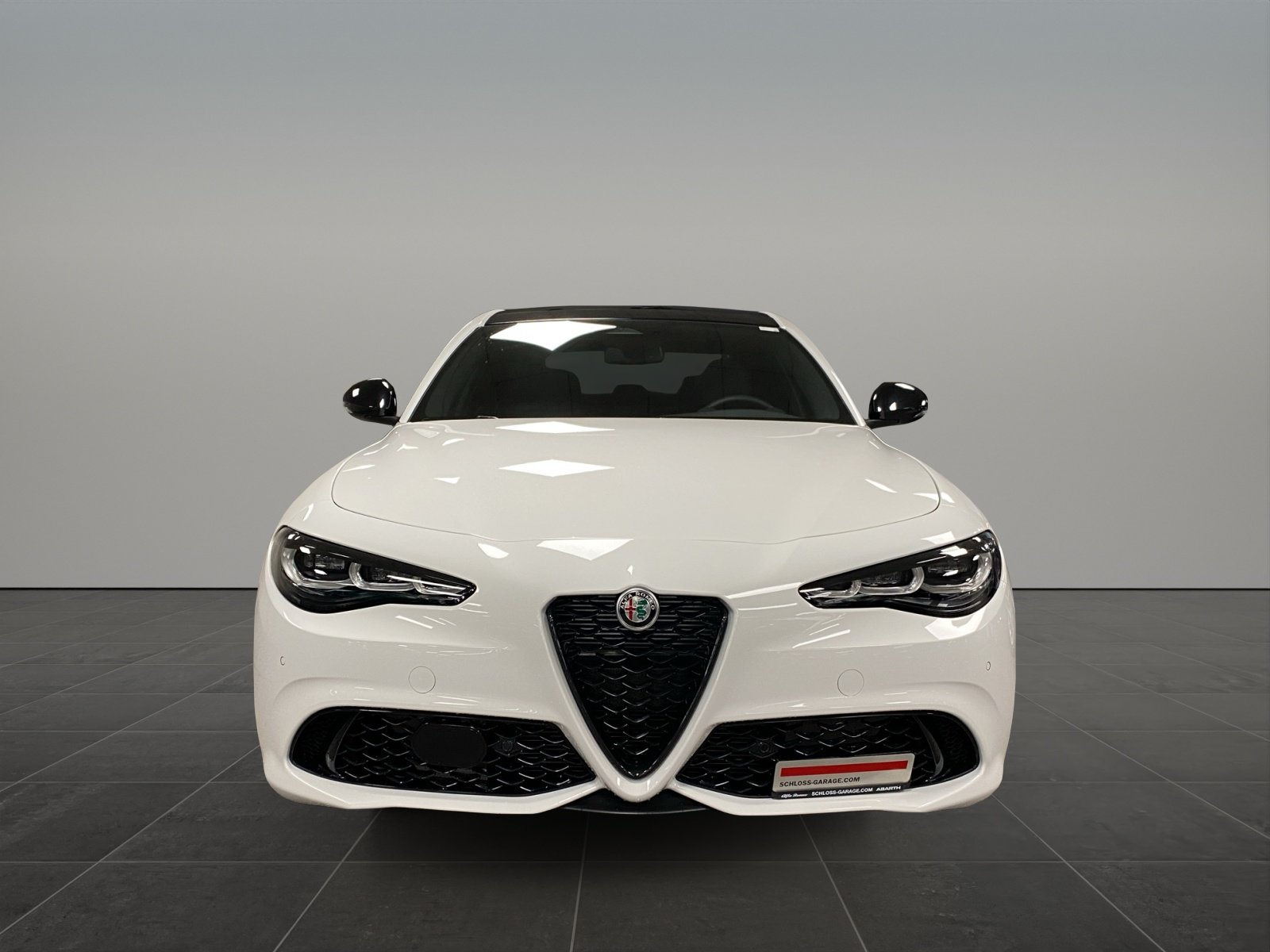 ALFA ROMEO Giulia 2.0 Q4 280 Veloce P, Benzin, Neuwagen, Automatik - 2