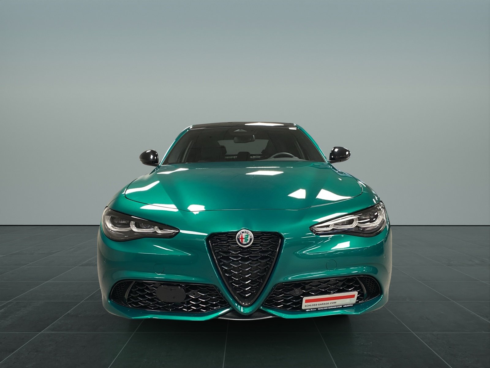 ALFA ROMEO Giulia 2.0 Q4 280 Veloce P, Essence, Voiture nouvelle, Automatique - 2