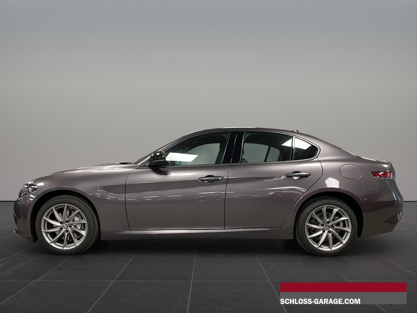 ALFA ROMEO Giulia 2.0 Q4 Sprint Editi, Petrol, New car, Automatic - 2