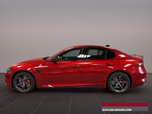 ALFA ROMEO Giulia 2.9 V6 Quadrifoglio, Benzina, Auto nuove, Automatico - 3