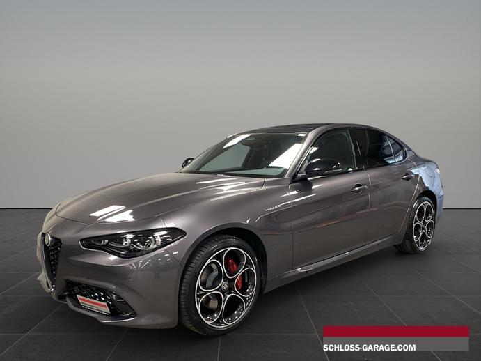 ALFA ROMEO Giulia 2.0 Q4 280 Veloce P, Benzina, Auto nuove, Automatico
