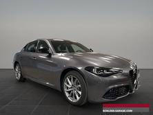 ALFA ROMEO Giulia 2.0 Q4 Sprint Editi, Benzin, Neuwagen, Automatik - 7