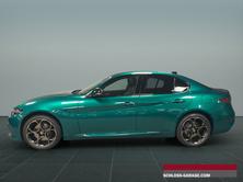 ALFA ROMEO Giulia 2.0 Q4 Intensa Sky, Benzin, Neuwagen, Automatik - 2