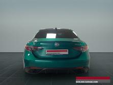 ALFA ROMEO Giulia 2.0 Q4 Intensa Sky, Benzin, Neuwagen, Automatik - 4