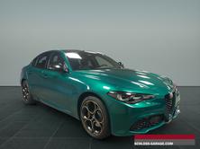 ALFA ROMEO Giulia 2.0 Q4 Intensa Sky, Benzin, Neuwagen, Automatik - 7