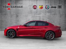 ALFA ROMEO Giulia 2.9 V6 Biturbo Quadrifoglio, Benzin, Neuwagen, Automatik - 3