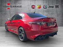 ALFA ROMEO Giulia 2.9 V6 Biturbo Quadrifoglio, Benzin, Neuwagen, Automatik - 4