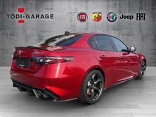 ALFA ROMEO Giulia 2.9 V6 Biturbo Quadrifoglio, Benzin, Neuwagen, Automatik - 6