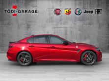 ALFA ROMEO Giulia 2.9 V6 Biturbo Quadrifoglio, Benzin, Neuwagen, Automatik - 7