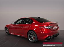 ALFA ROMEO Giulia 2.9 V6 Quadrifoglio, Benzin, Neuwagen, Automatik - 4