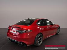 ALFA ROMEO Giulia 2.9 V6 Quadrifoglio, Benzin, Neuwagen, Automatik - 7