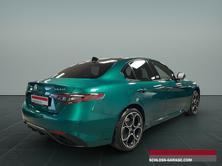 ALFA ROMEO Giulia 2.0 Q4 280 Veloce P, Benzin, Neuwagen, Automatik - 7