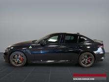 ALFA ROMEO Giulia 2.9 V6 Quadrifoglio, Benzin, Neuwagen, Automatik - 3