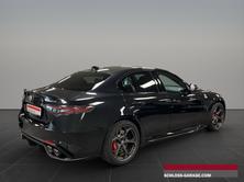 ALFA ROMEO Giulia 2.9 V6 Quadrifoglio, Benzin, Neuwagen, Automatik - 7