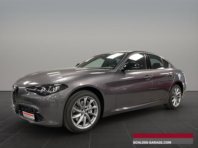 ALFA ROMEO Giulia 2.0 Q4 Sprint Editi, Essence, Voiture nouvelle, Automatique