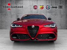 ALFA ROMEO Giulia 2.9 V6 Biturbo Quadrifoglio, Benzin, Neuwagen, Automatik - 2