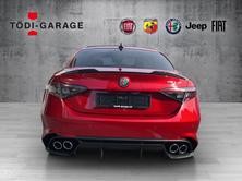 ALFA ROMEO Giulia 2.9 V6 Biturbo Quadrifoglio, Benzin, Neuwagen, Automatik - 5